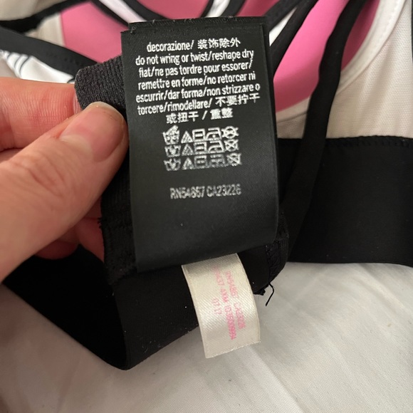 PINK 32DD Sports Bra - Picture 5 of 7